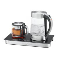 Preview: Profi Cook PC-TKS 1056