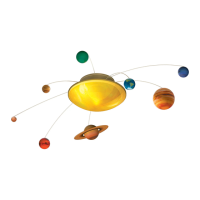 Preview: Solar System In My Room