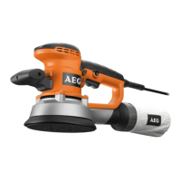 Preview: AEG EX 150 ES