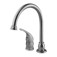 Preview: Dura Faucet DF-NMK301
