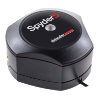 Preview: Datacolor Spyder 5