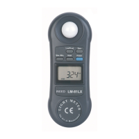 Preview: Reed Instruments LM-81LX