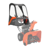 Snow Blower Accessories Logo