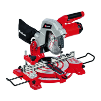 Preview: EINHELL TC-MS 216