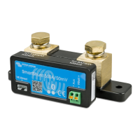 Preview: Victron energy SmartShunt 500A