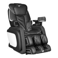 Preview: BH SHIATSU Venice M-650