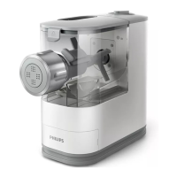Preview: Philips HR2345
