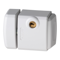 Preview: Abus FTS3003