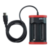 Battery Charger Logo