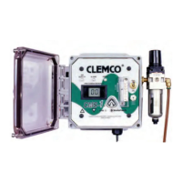 Preview: Clemco CMS Series