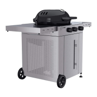 Preview: Outdoorchef AROSA 570 G