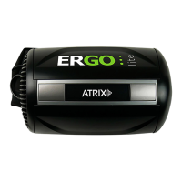 Preview: Atrix ERGO Lite Hip Vacuum