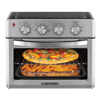 Preview: Chefman Toast-Air