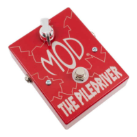 Preview: Mod THE PILEDRIVER