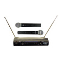 Preview: Pyle Pro PDWM2500