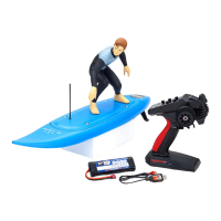 Preview: Kyosho RC SURFER