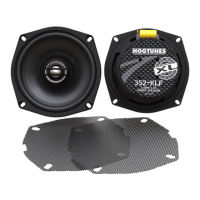 Preview: Hogtunes XL Series