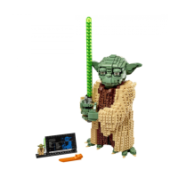 Preview: LEGO STAR WARS 75255