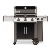 Preview: Weber GENESIS II LX Series