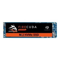 Preview: FireCuda PCIe NVMe M.2 SSD Series