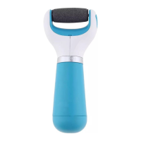 Preview: Scholl VELVET SMOOTH EXPRESS