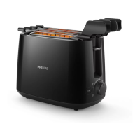 Preview: Philips HD2583