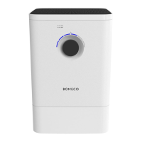 Preview: Boneco W400