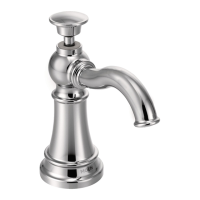 Preview: Moen S3945