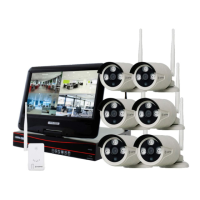 Preview: Crystal Vision CVT9604E