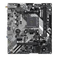 Preview: ASROCK A320M/ac