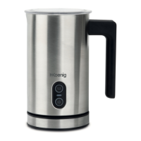 Preview: H.Koenig MLK8
