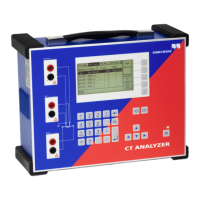 Preview: Omicron CT Analyzer