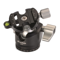 Preview: LEOFOTO LH-30