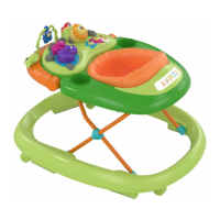 Preview: Chicco Walky Talky
