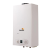 Water Heater Logo