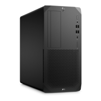 Preview: HP Z2 Tower G5