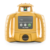 Preview: Topcon RL-H5B
