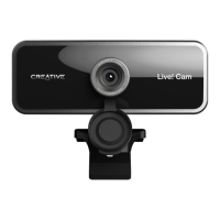 Preview: Creative LIVE! CAM Sync 1080p