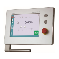 Preview: CYBELEC CybTouch Series