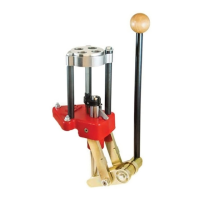 Preview: Classic Turret Press