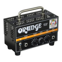 Preview: ORANGE MICRO DARK