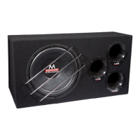 Preview: Audio System M Series