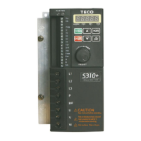 Preview: TECO S310+ Series
