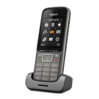 Preview: Gigaset SL750 H PRO