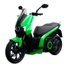 Scooter Logo