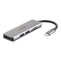 Preview: D-Link DUB-M530