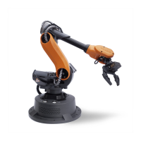 Preview: WLKATA Mirobot