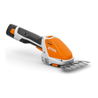 Preview: Stihl HSA 26