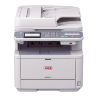 Preview: Oki MB451w