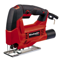 Preview: EINHELL TC-JS 60/1